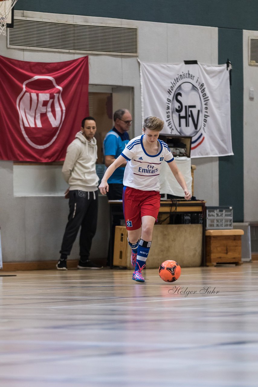 Bild 634 - Norddeutsche Futsalmeisterschaft